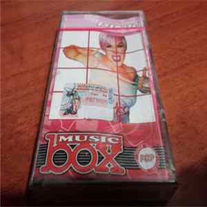 PINK - Music Box FLAC album