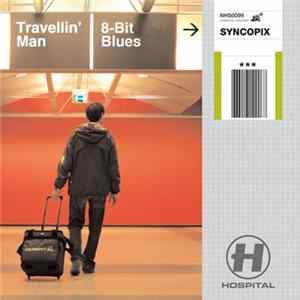 Syncopix - Travellin' Man / 8-Bit Blues FLAC album
