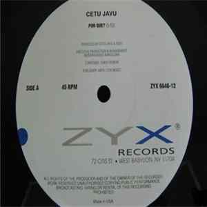 Cetu Javu - Por Que? FLAC album