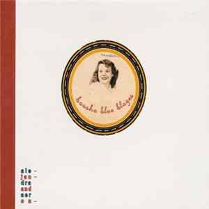Alejandra And Aeron - Bousha Blue Blazes FLAC album