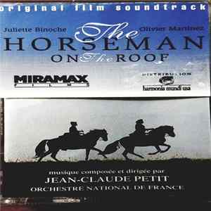 Jean-Claude Petit - Le Hussard Sur Le Toit: Bande Originale Du Film FLAC album