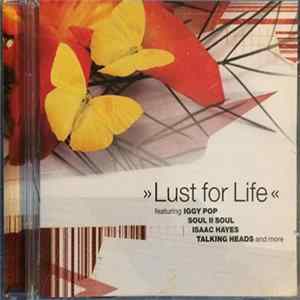 Various - Lust For Life FLAC album