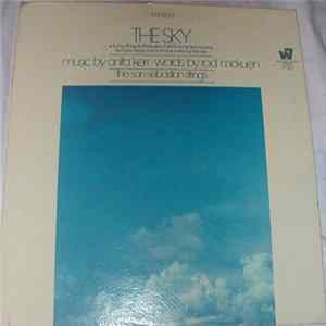 The San Sebastian Strings - The Sky FLAC album