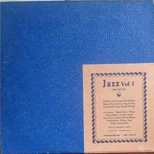 Various - Jazz Volume 1: The South FLAC album