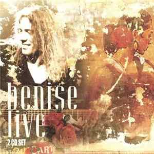 Benise - Benise Live (2 CD) FLAC album