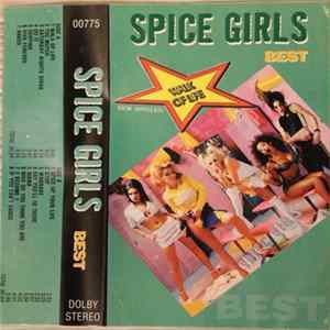 Spice Girls - Best FLAC album