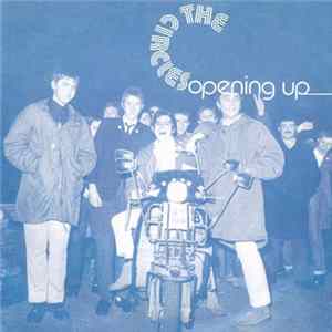 The Circles - Opening Up FLAC album