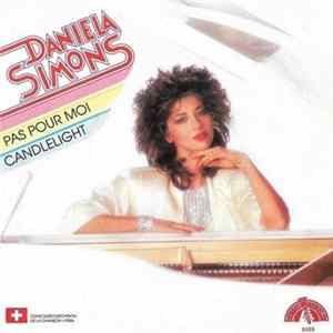 Daniela Simons - Pas Pour Moi / Candlelight FLAC album