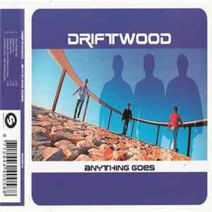Driftwood - Anything Goes FLAC album