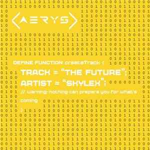 Skylex - The Future FLAC album