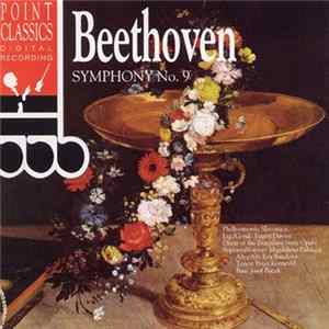 Beethoven - Symphony No. 9 FLAC album
