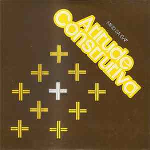 Mind Da Gap - Atitude Construtiva FLAC album