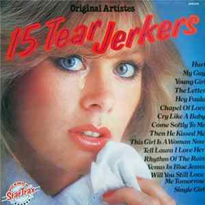 Various - 15 Tear Jerkers FLAC album