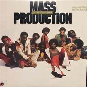 Mass Production - In The Purest Form FLAC album