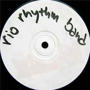 Rio Rhythm Band - Carnival Da Casa FLAC album