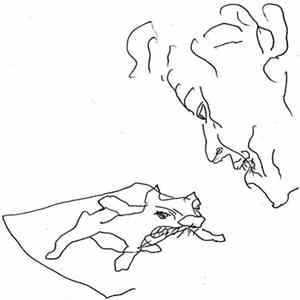 Vlado Kristl - Kopfmusik FLAC album