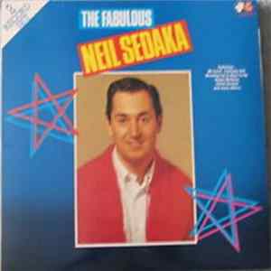 Neil Sedaka - The Fabulous Neil Sedaka Volume 2 FLAC album