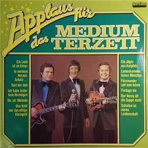 Medium Terzett - Applaus Für Das Medium Terzett FLAC album