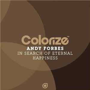 Andy Forbes - In Search Of Eternal Happiness FLAC album