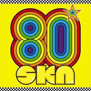 Various - 80 Ska FLAC album