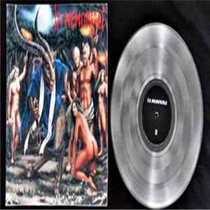 In Memorian - Insantification FLAC album
