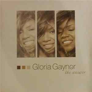 Gloria Gaynor - The Answer FLAC album