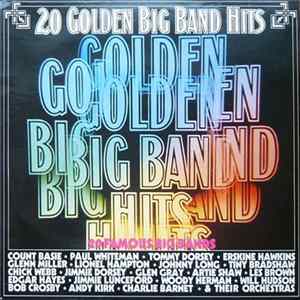 Various - 20 Golden Big Band Hits FLAC album