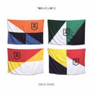 Twin Atlantic - Great Divide FLAC album