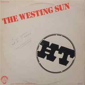 HT - The Westing Sun FLAC album