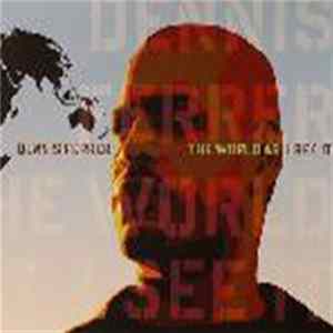 Dennis Ferrer - The World As I See It FLAC album