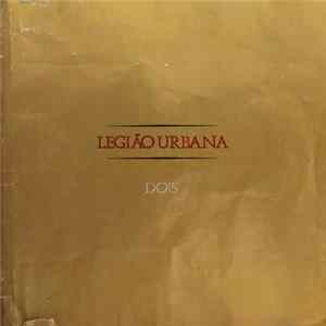 Legião Urbana - Dois FLAC album