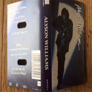 Alyson Williams - Alyson Williams FLAC album