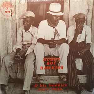 Buddy Boy Hawkins - Buddy Boy Hawkins & His Buddies 1927 - 1934 FLAC album