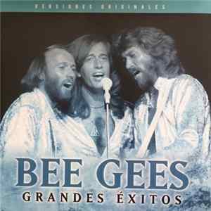 Bee Gees - Grandes Exitos FLAC album