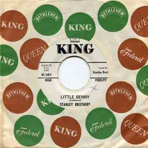 The Stanley Brothers - Little Benny / Old Love Letters FLAC album