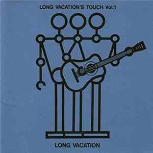 Long Vacation - Long Vacation's Touch Vol.1 FLAC album