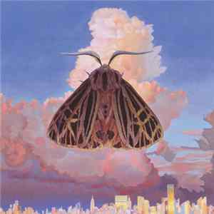Chairlift - Moth FLAC album