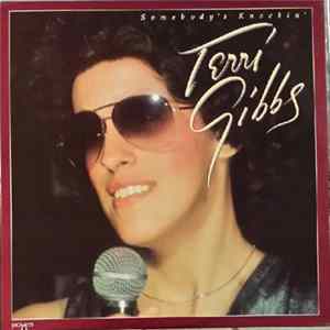 Terri Gibbs - Somebody's Knockin' FLAC album