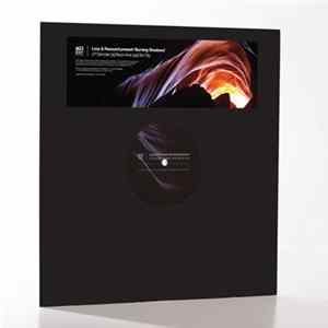 Loxy & Resound - Burning Shadows (LP Sampler) FLAC album