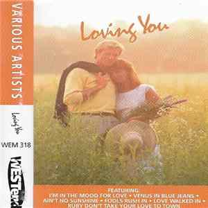 Various - Loving You FLAC album