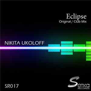 Nikita Ukoloff - Eclipse FLAC album