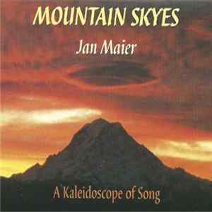 Jan Maier - Mountain Skyes FLAC album