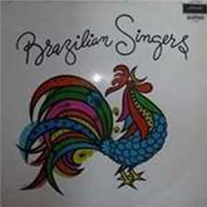Brazilian Singers - Brazilian Singers FLAC album
