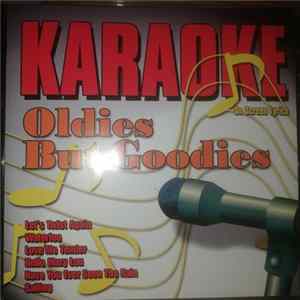 Unknown Artist - Karaoke Oldies But Goodies FLAC album