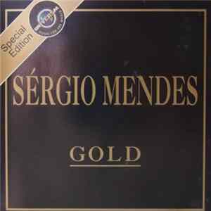 Sérgio Mendes - Gold FLAC album