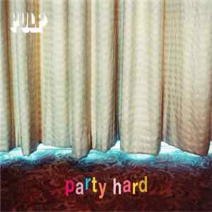 Pulp - Party Hard FLAC album