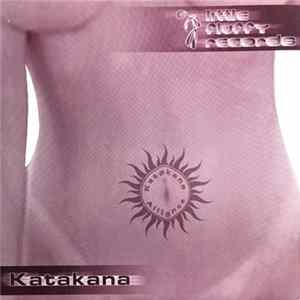 Katakana - Alliance / The Essence FLAC album