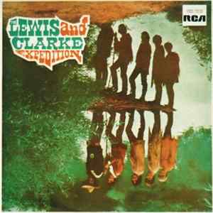 The Lewis And Clarke Expedition - Earth, Air, Fire & Water FLAC album