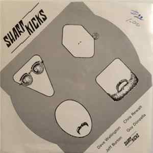 Sharp Kicks - Cheerleader Hold Me Tight FLAC album