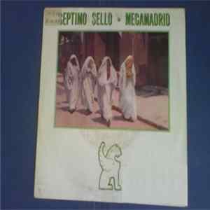 Septimo Sello - Mecamadrid FLAC album